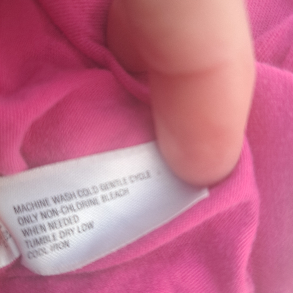 π3/15 Gap Kids shirt size 10π - Picture 5 of 6